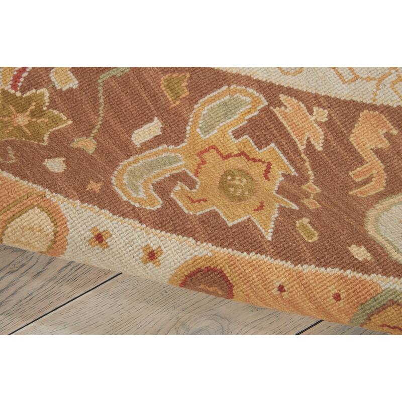 Nourison Nourmak Area Rug