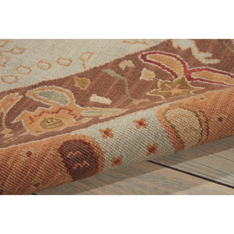 Nourison Nourmak Area Rug