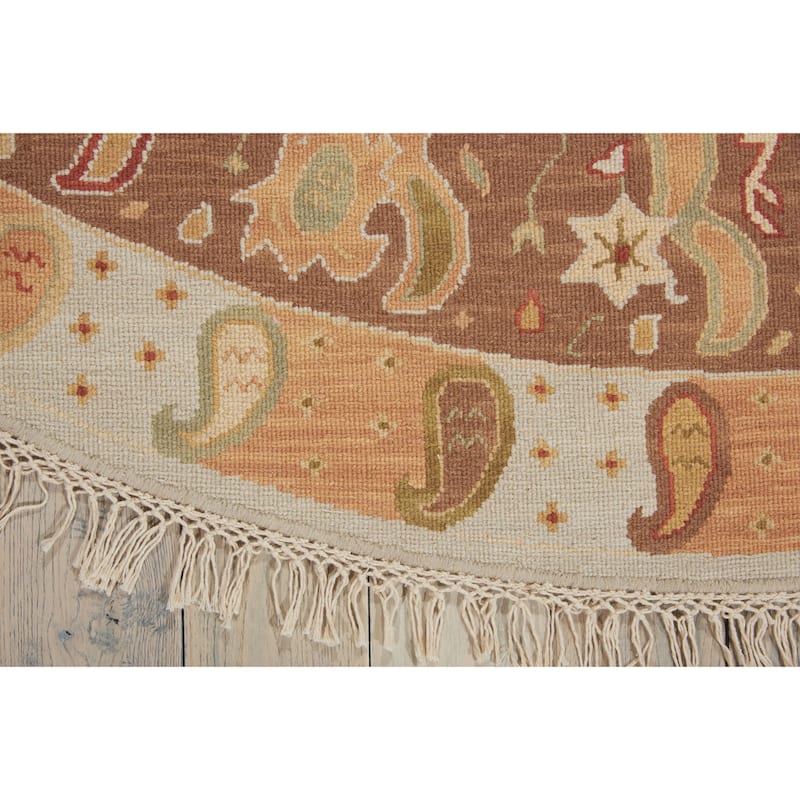 Nourison Nourmak Area Rug