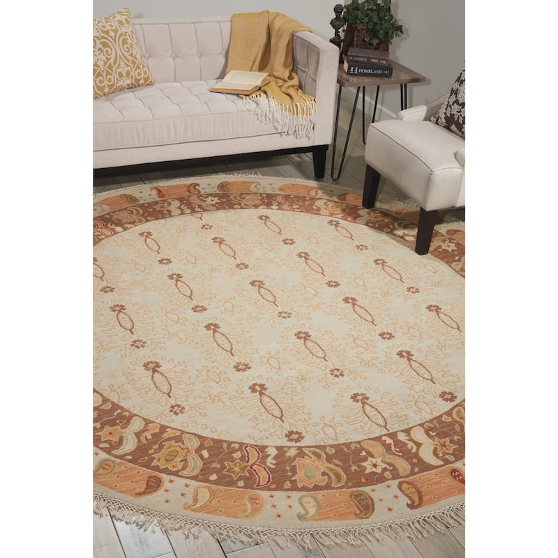 Nourison Nourmak Area Rug