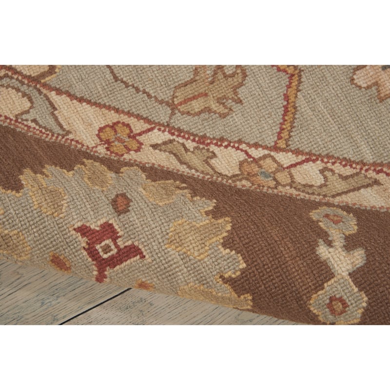 Nourison Nourmak Area Rug