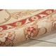 preview thumbnail 5 of 5, Nourison Nourmak Beige Area Rug (8' Round) - 8' Round