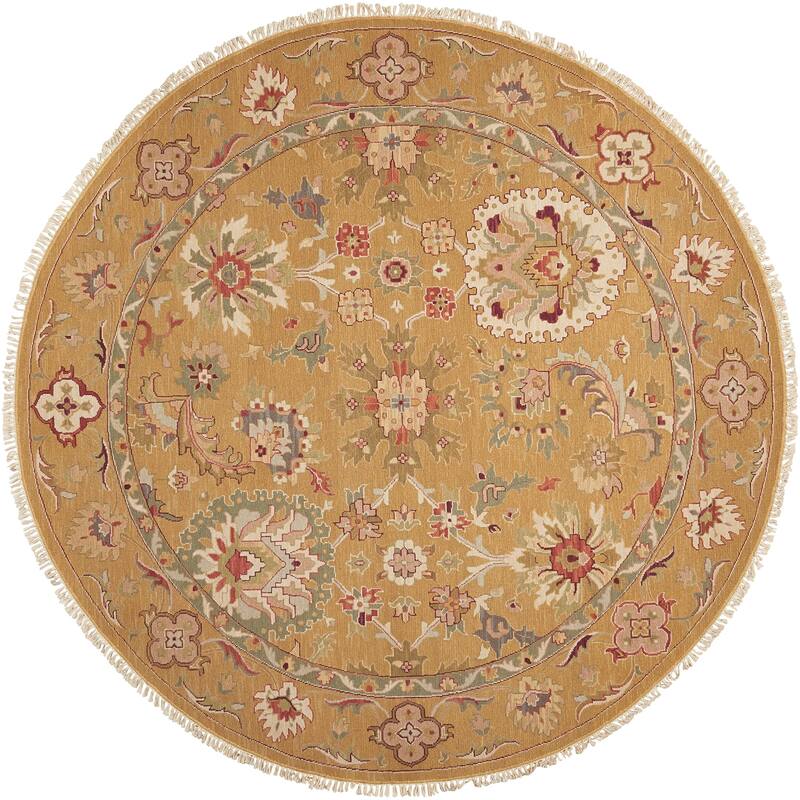 Nourison Nourmak Traditional Soumak Area Rug