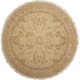 preview thumbnail 24 of 22, Nourison Nourmak Area Rug Beige - 8' Round - Runner/Round