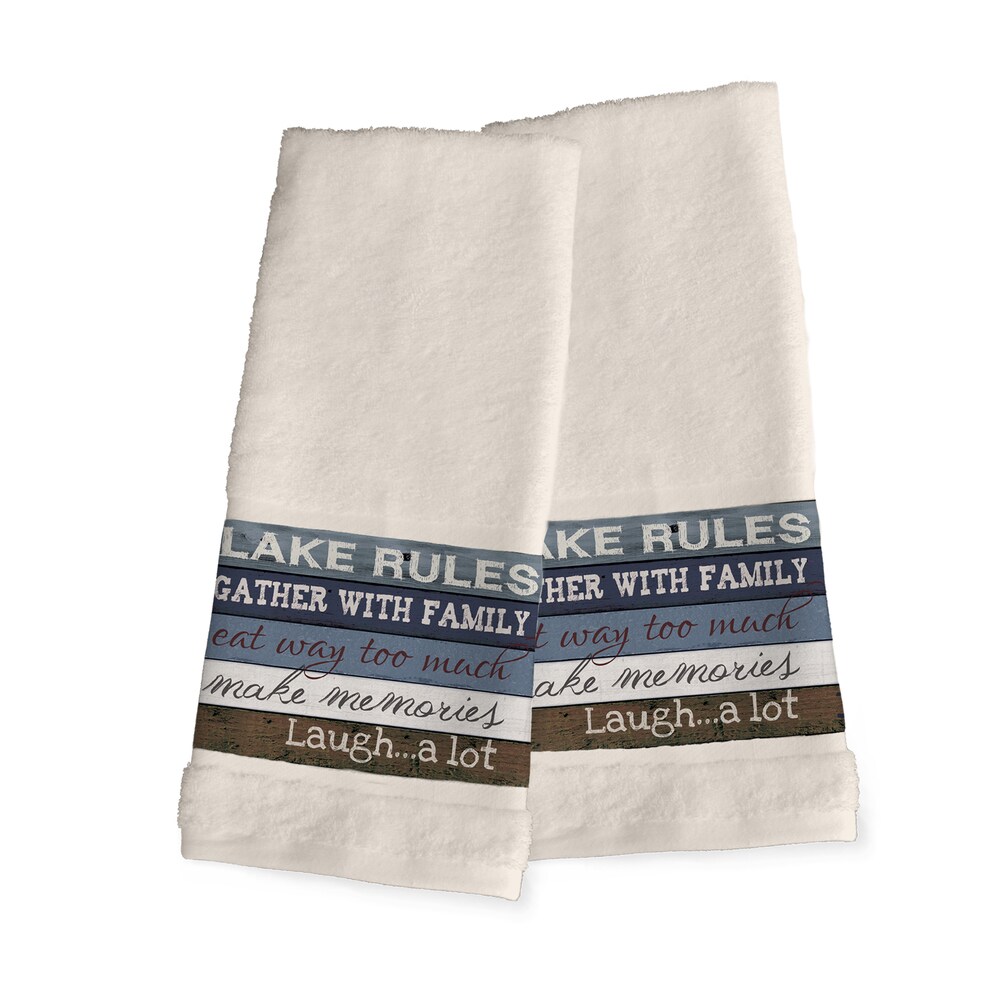 novelty towels