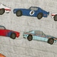 preview thumbnail 5 of 18, Lush Decor Race Cars Print 3-Piece Quilt Set