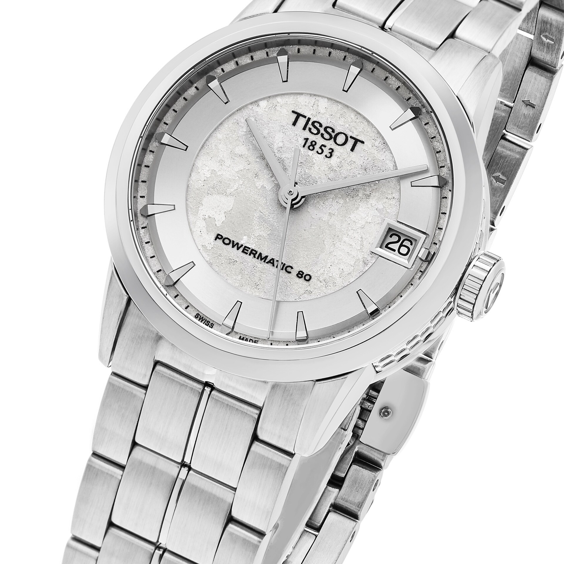 tissot jungfrau watch