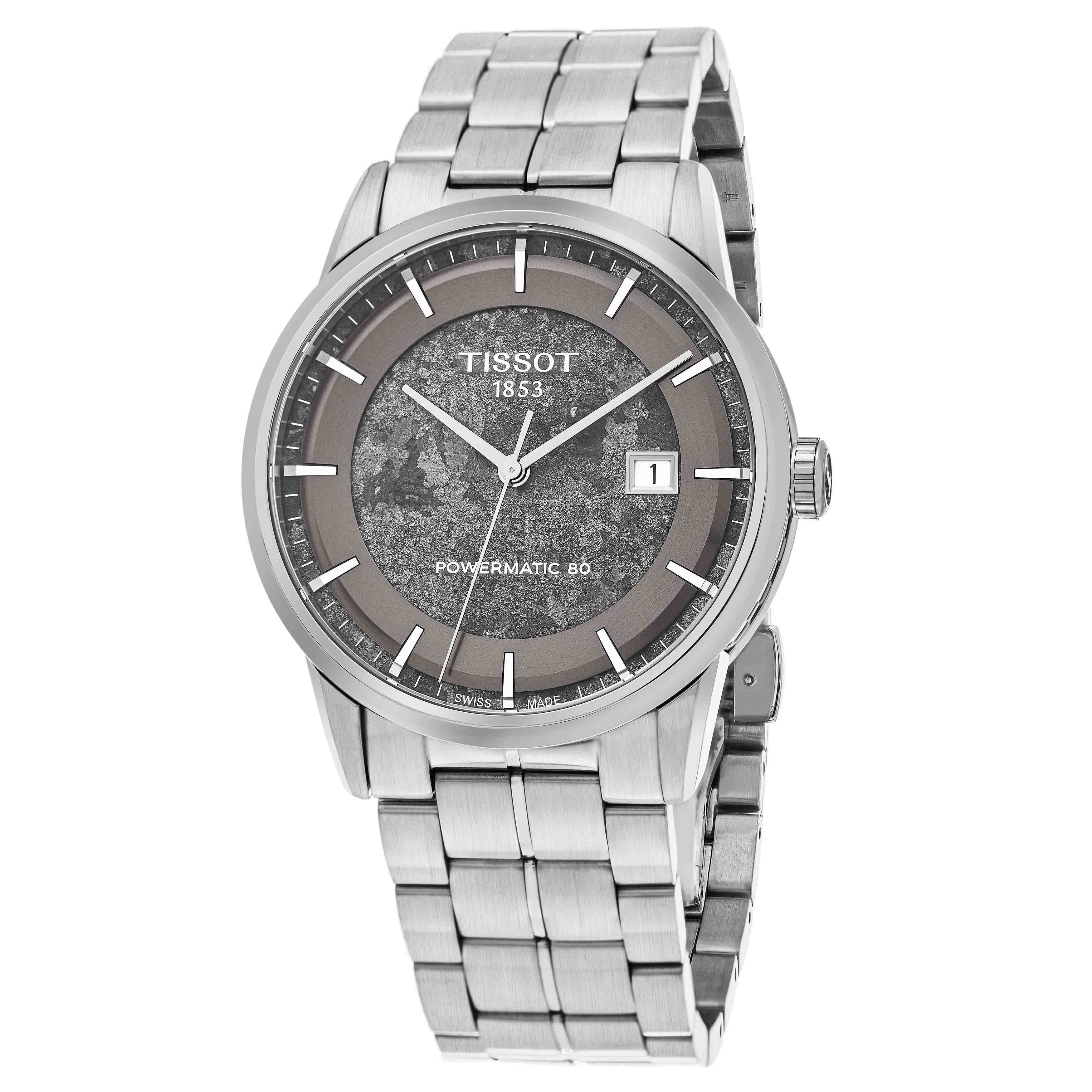 tissot jungfrau watch