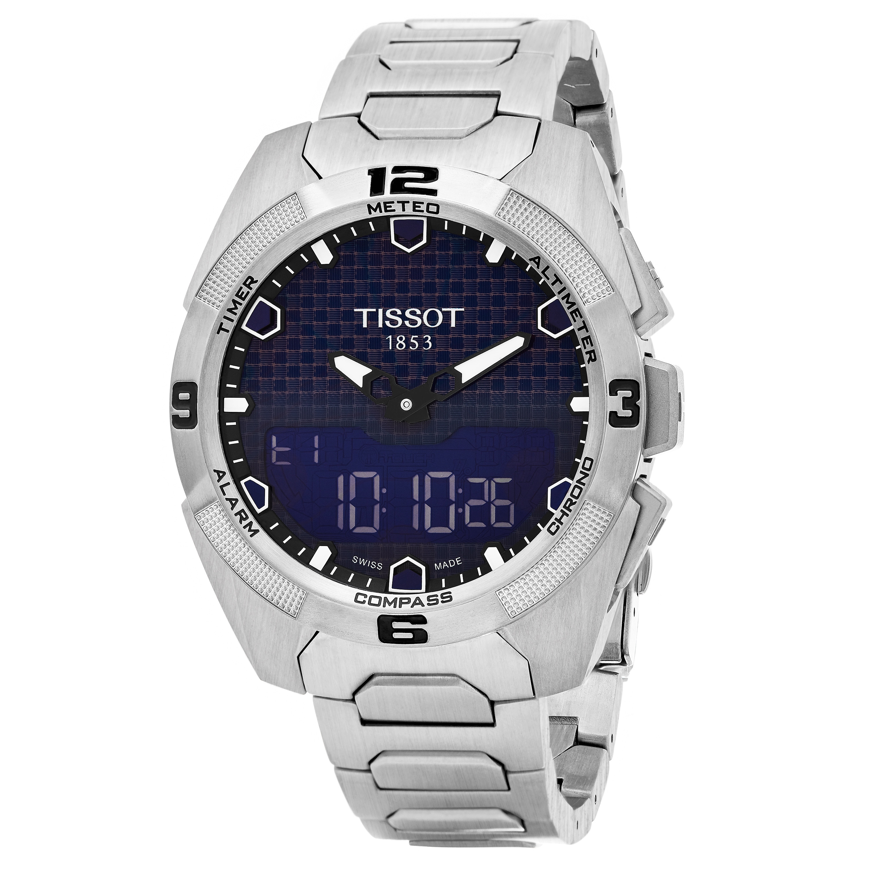 tissot t091