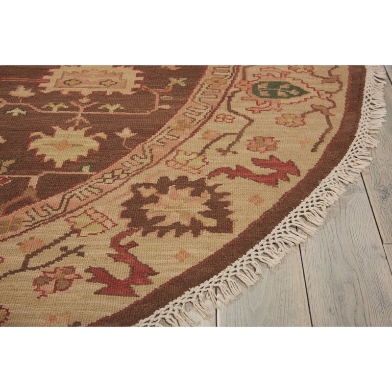 Nourison Nourmak Area Rug