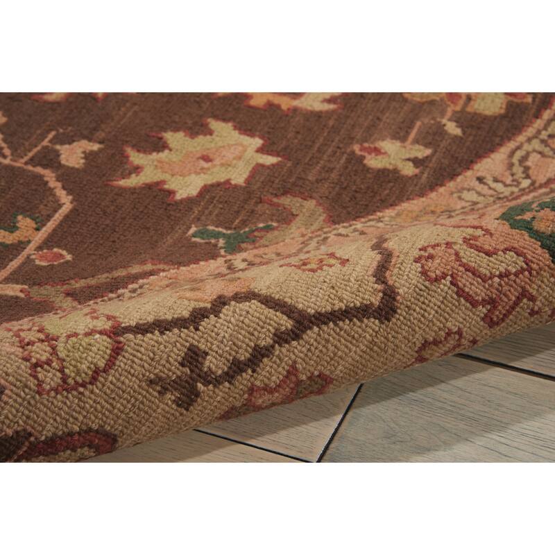 Nourison Nourmak Area Rug