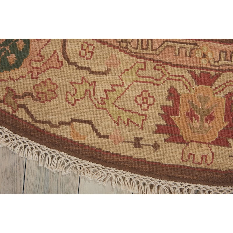 Nourison Nourmak Area Rug