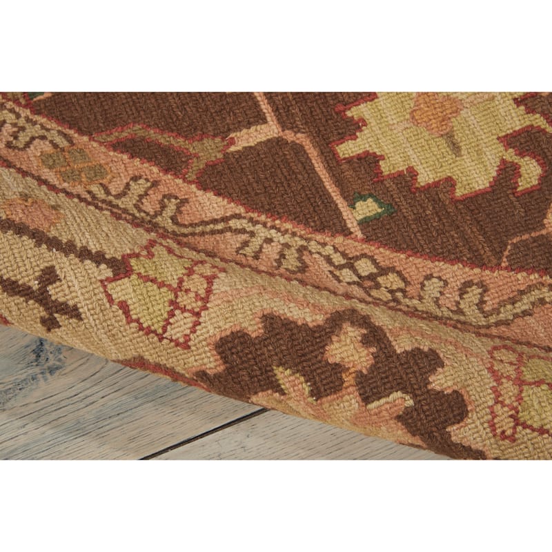 Nourison Nourmak Area Rug