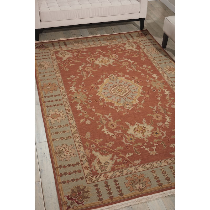 Nourison Nourmak Area Rug