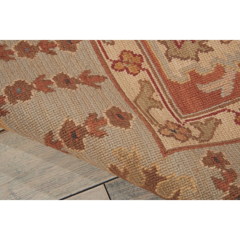 Nourison Nourmak Area Rug