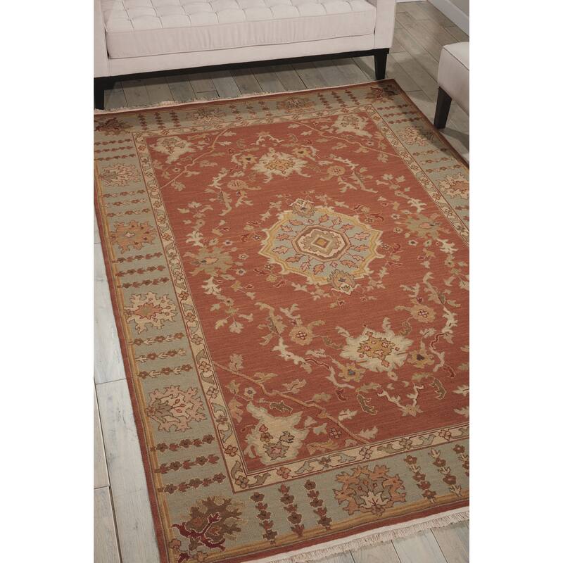 Nourison Nourmak Area Rug