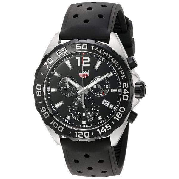Shop Tag Heuer Men S Caz1010 Ft8024 Formula One Chronograph