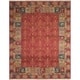 preview thumbnail 52 of 50, Nourison Nourmak Area Rug 7'10" x 9'10" - Rust - Rectangle