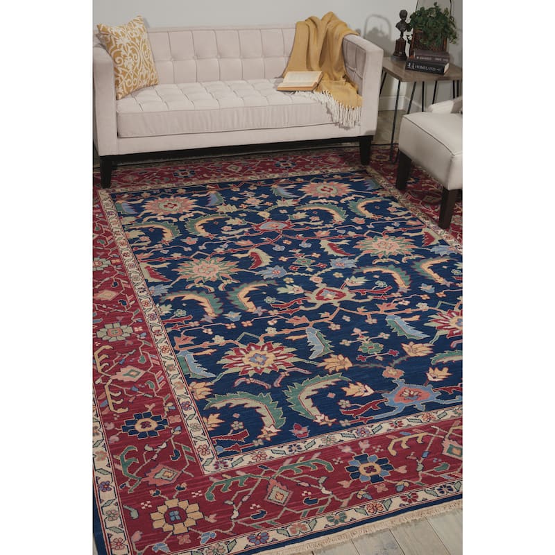 Nourison Nourmak Area Rug