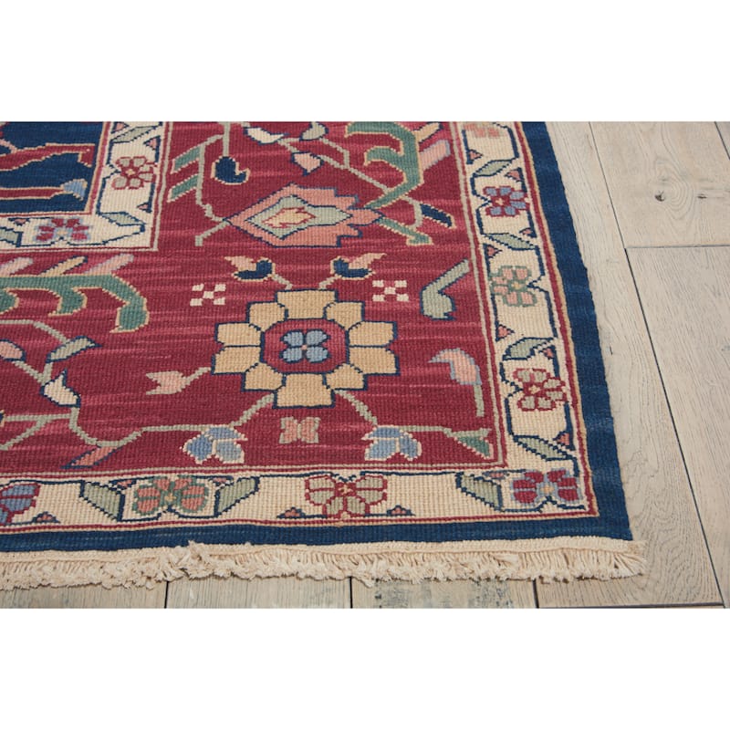 Nourison Nourmak Area Rug