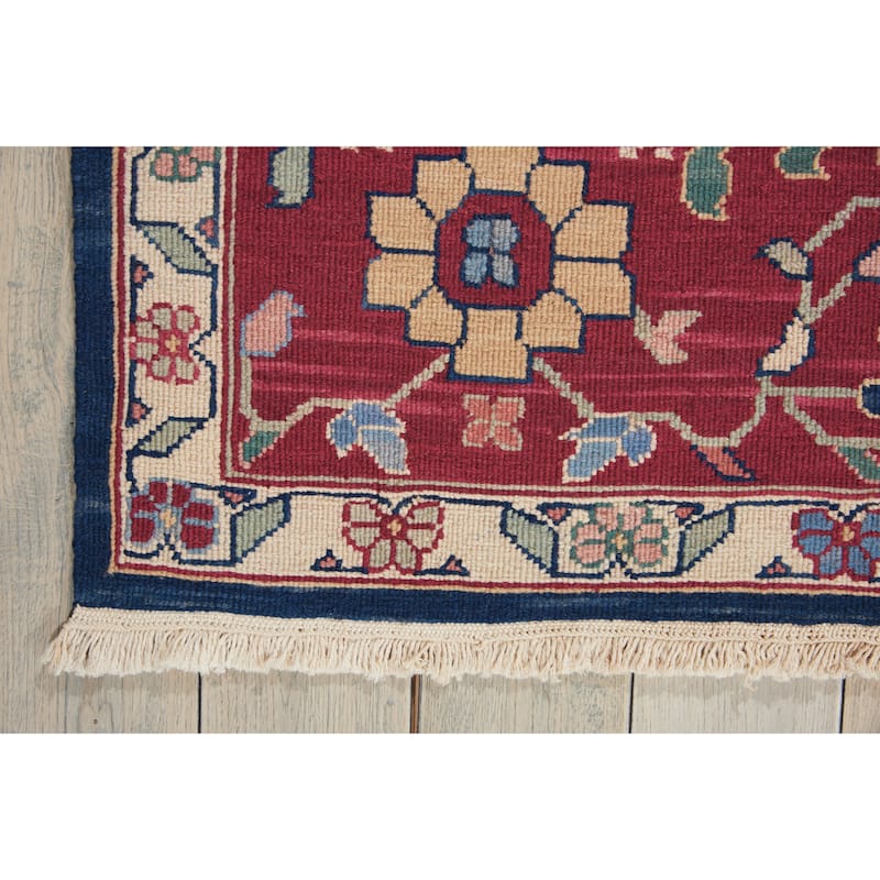 Nourison Nourmak Area Rug