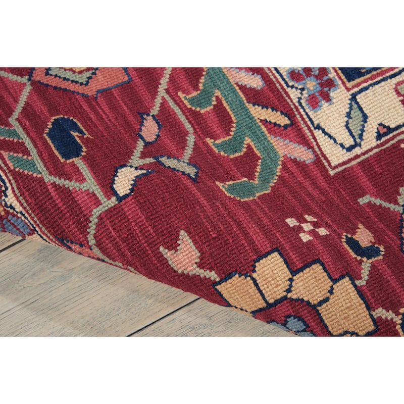 Nourison Nourmak Area Rug