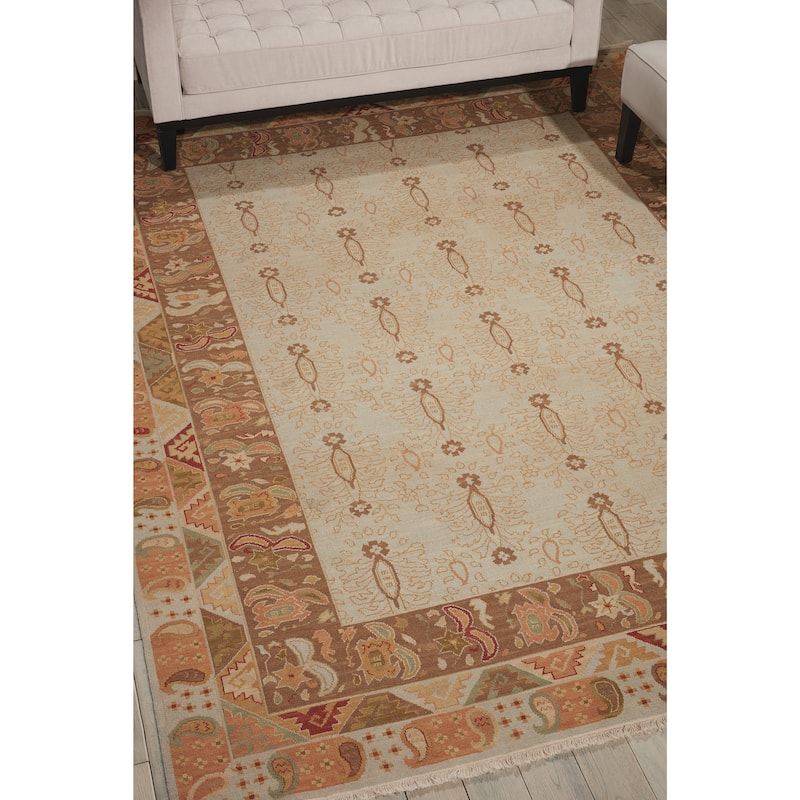 Nourison Nourmak Area Rug