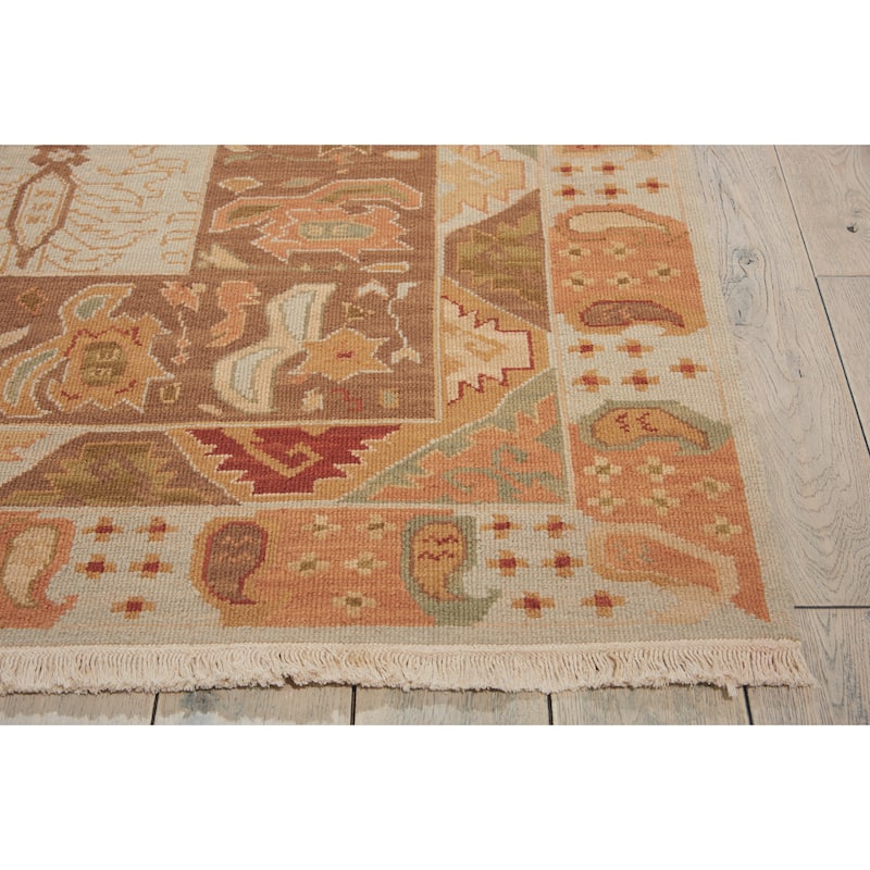 Nourison Nourmak Area Rug