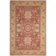 preview thumbnail 13 of 14, Nourison Nourmak Area Rug 8'10" x 11'10" - Red/Brown - Rectangle