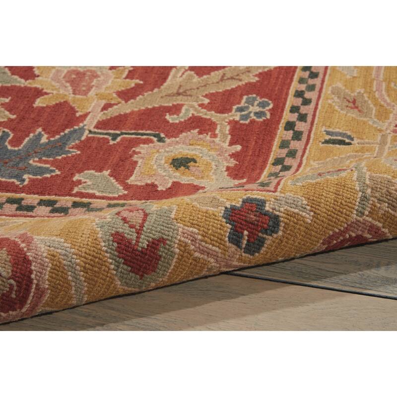 Nourison Nourmak Area Rug