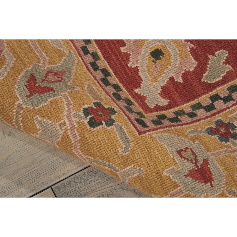 Nourison Nourmak Area Rug