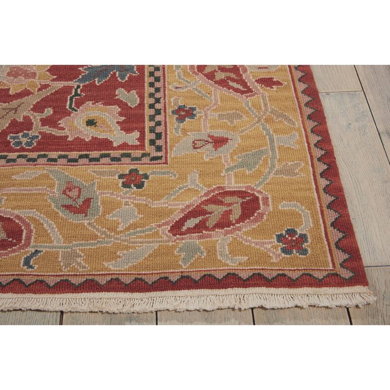 Nourison Nourmak Area Rug