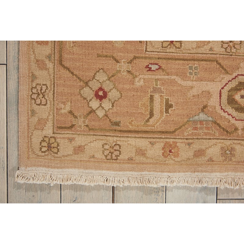 Nourison Nourmak Area Rug