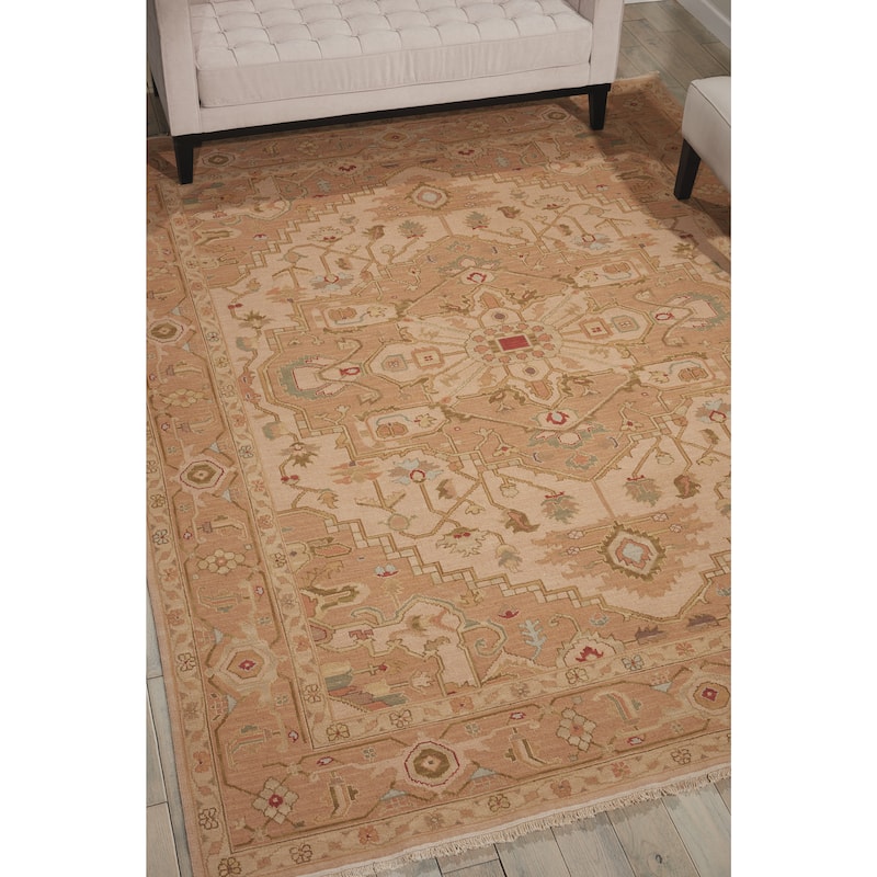 Nourison Nourmak Area Rug