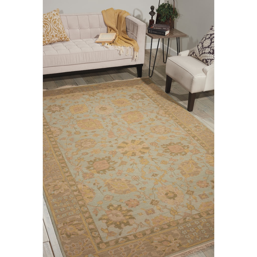 Nourison Nourmak Area Rug
