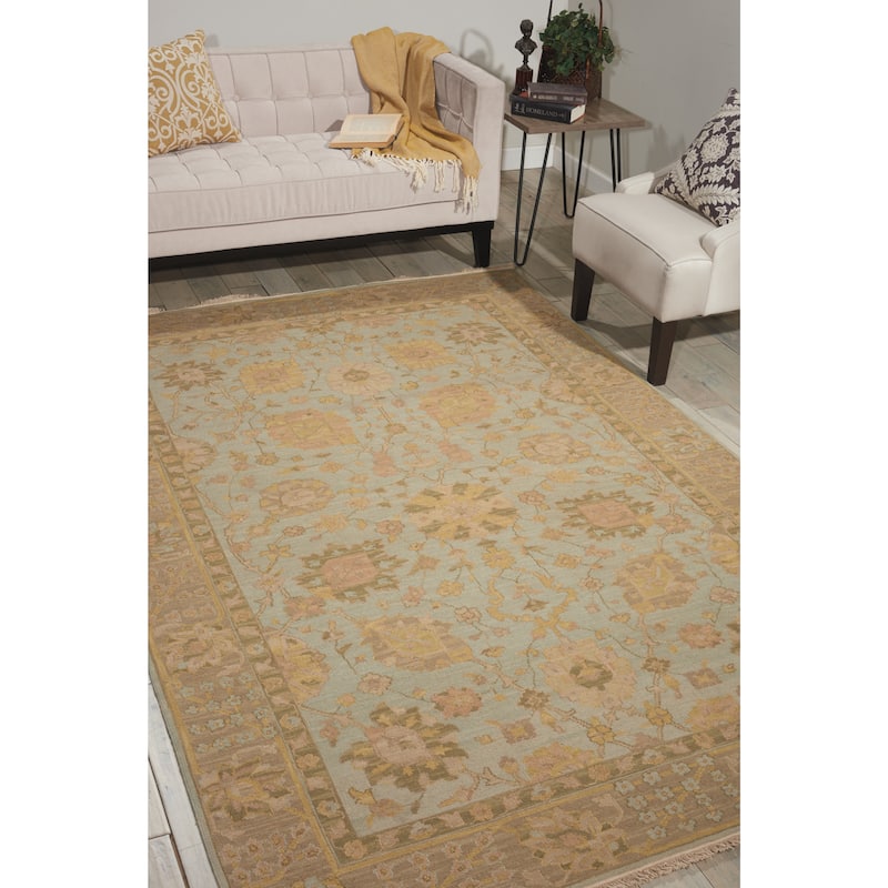 Nourison Nourmak Area Rug