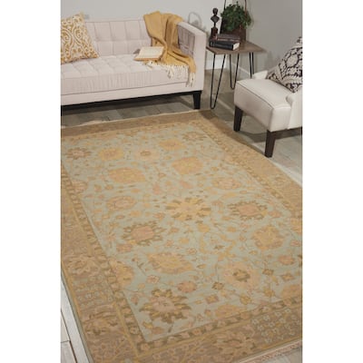 Nourison Nourmak Area Rug