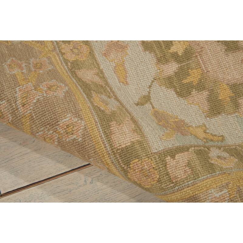 Nourison Nourmak Area Rug
