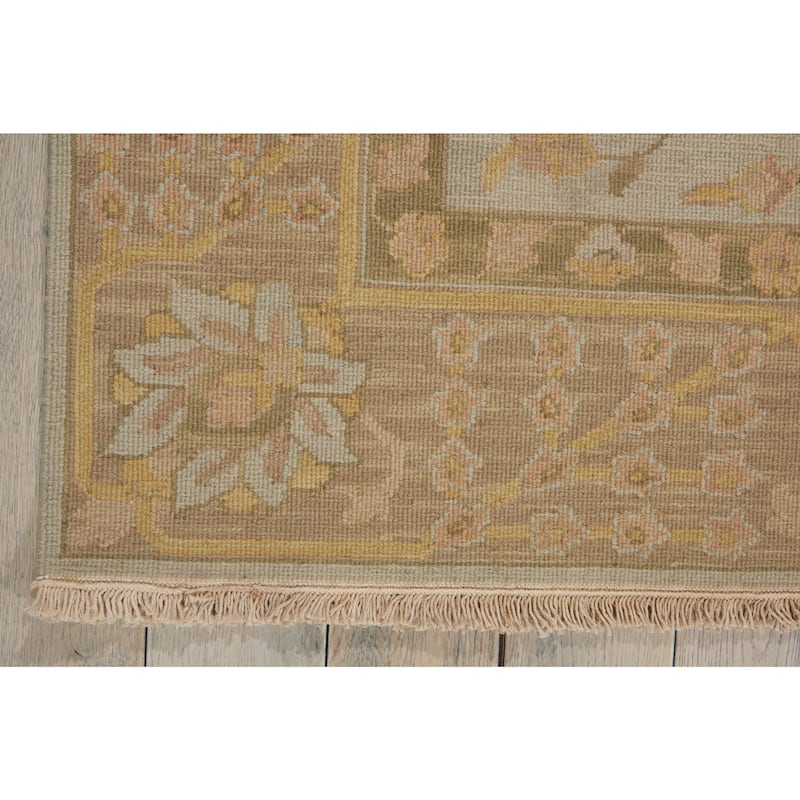 Nourison Nourmak Area Rug