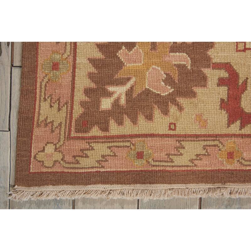 Nourison Nourmak Area Rug