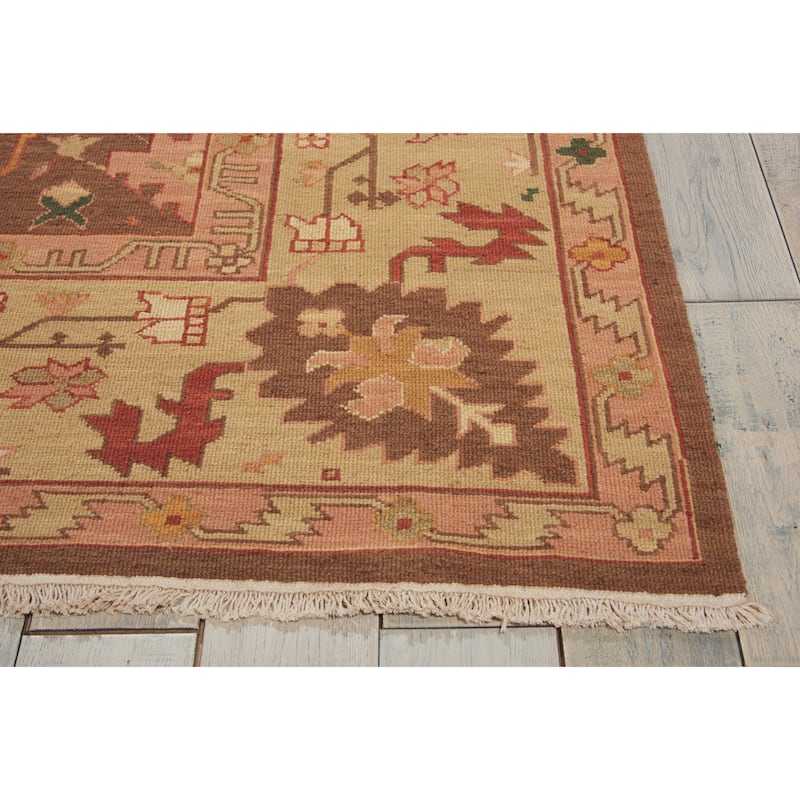 Nourison Nourmak Area Rug