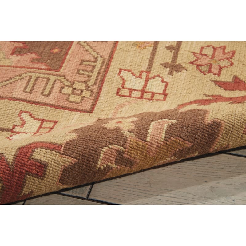 Nourison Nourmak Area Rug