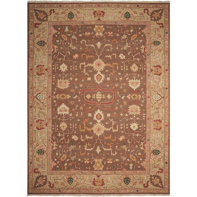 Nourison Nourmak Area Rug
