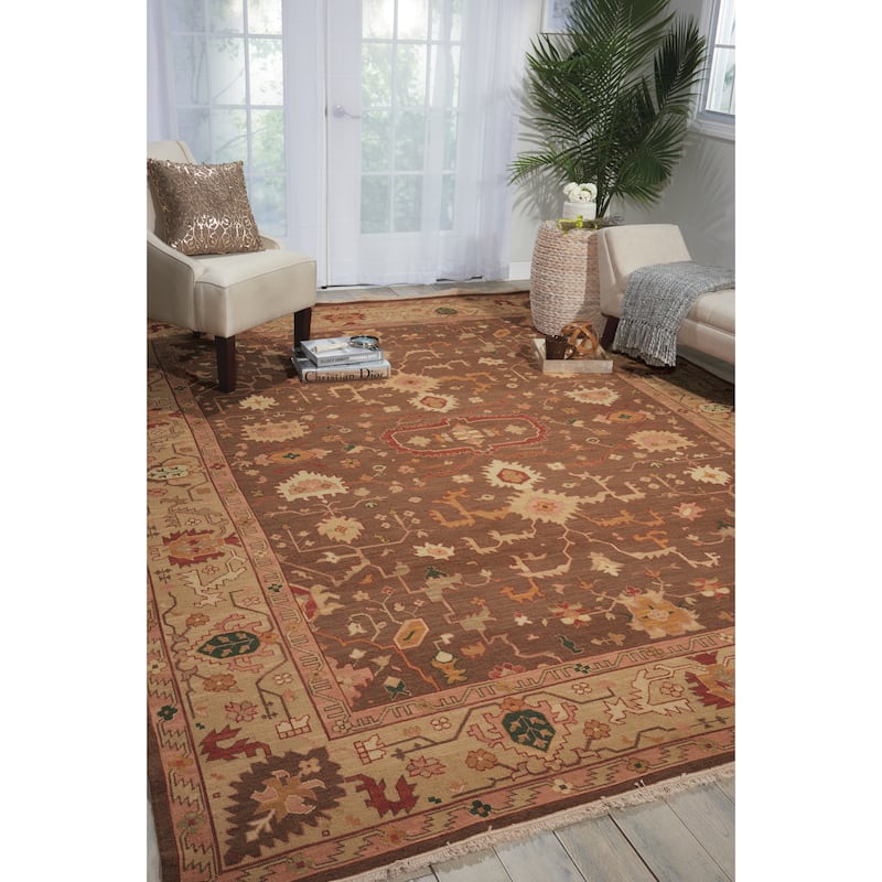 Nourison Nourmak Area Rug