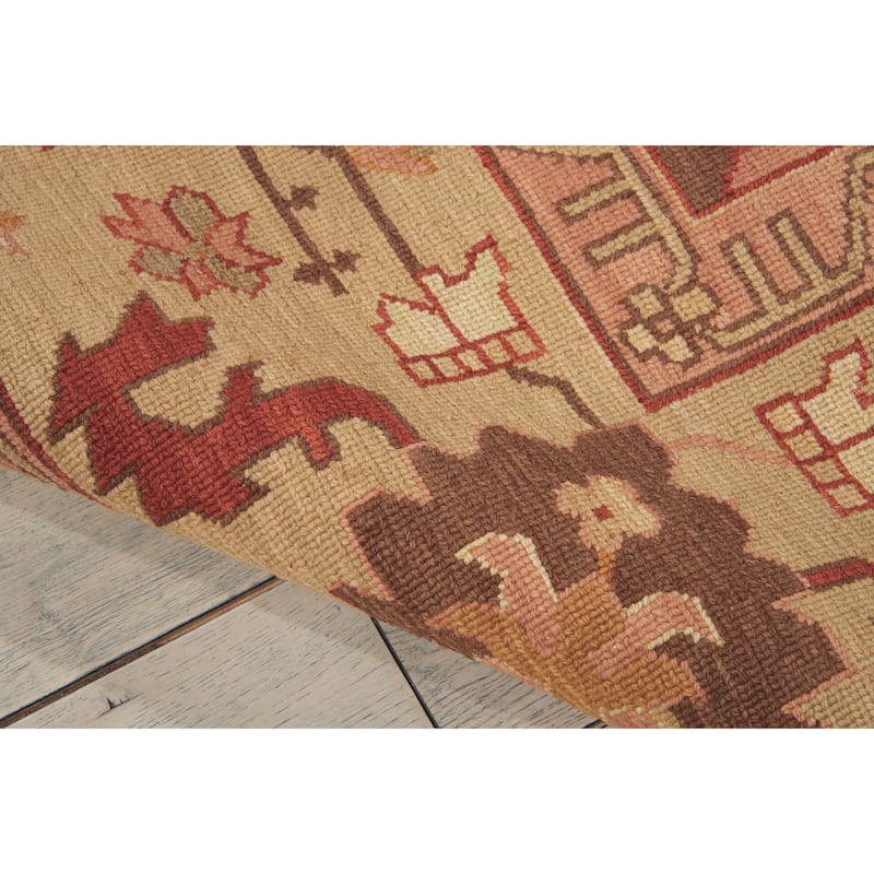 Nourison Nourmak Area Rug