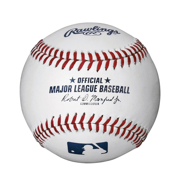 Rawlings Official Major League Baseball - On Sale - Overstock - 12486137