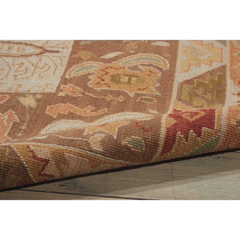 Nourison Nourmak Area Rug