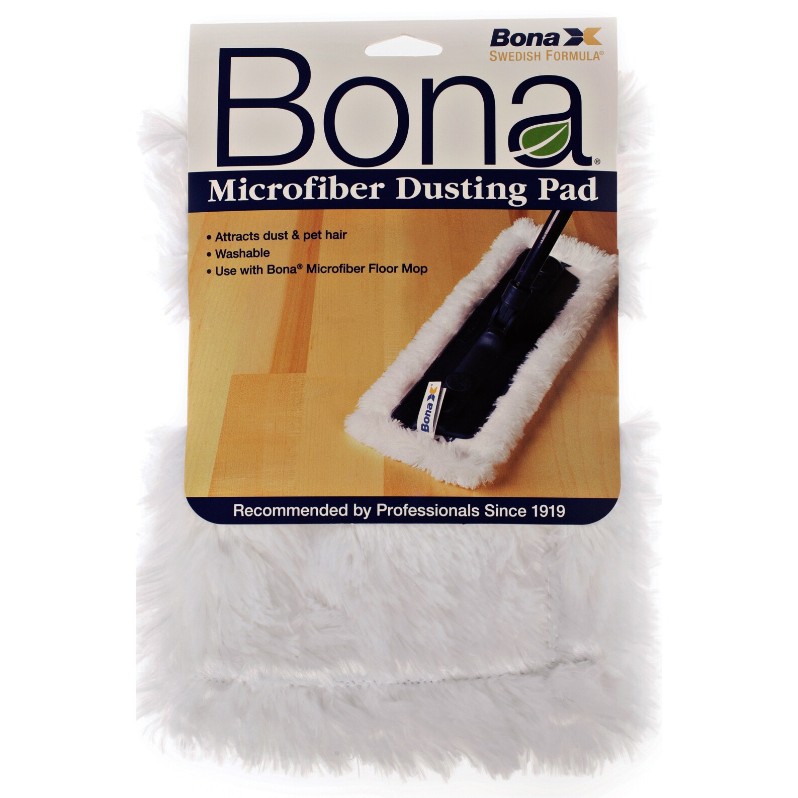 Bona WM710013272 MicroPlus Dusting Mop Pad eBay