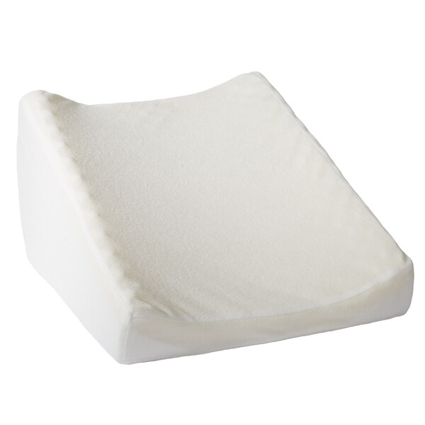 bluestone wedge pillow