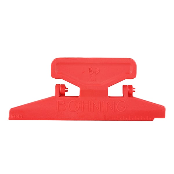 Bohning Pro Class Left-clamp Fletching Tool